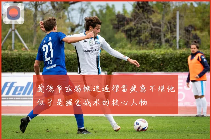 爱德华兹感慨追逐穆雷疲惫不堪他似乎是掘金战术的核心人物